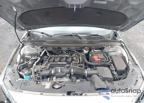 2019 Honda Accord Lx from USA, damaged, VIN 1HGCV1F11KA101227